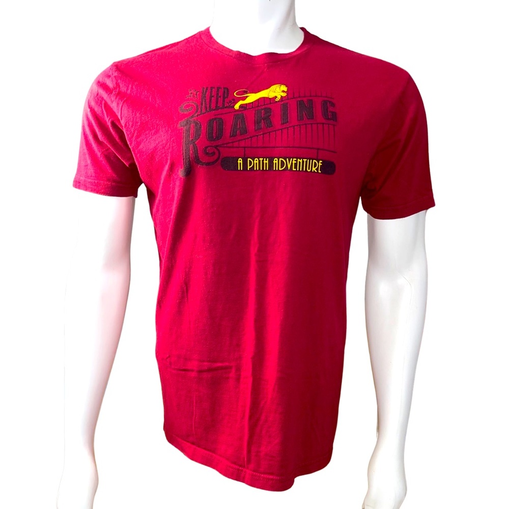 Next Level Apparels Men’s Shirt
